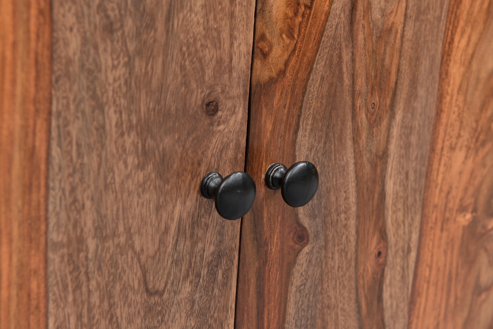 Ballanville Brown Credenza - Thumbnail - Image 6