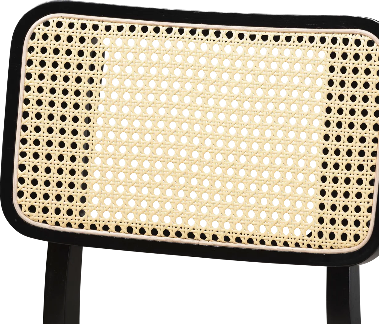 Ballardvale Black Counter Stool, Set of 2 - Thumbnail - Image 6