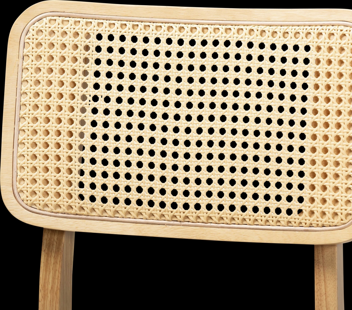 Ballardvale Natural Counter Stool, Set of 2 - Thumbnail - Image 6