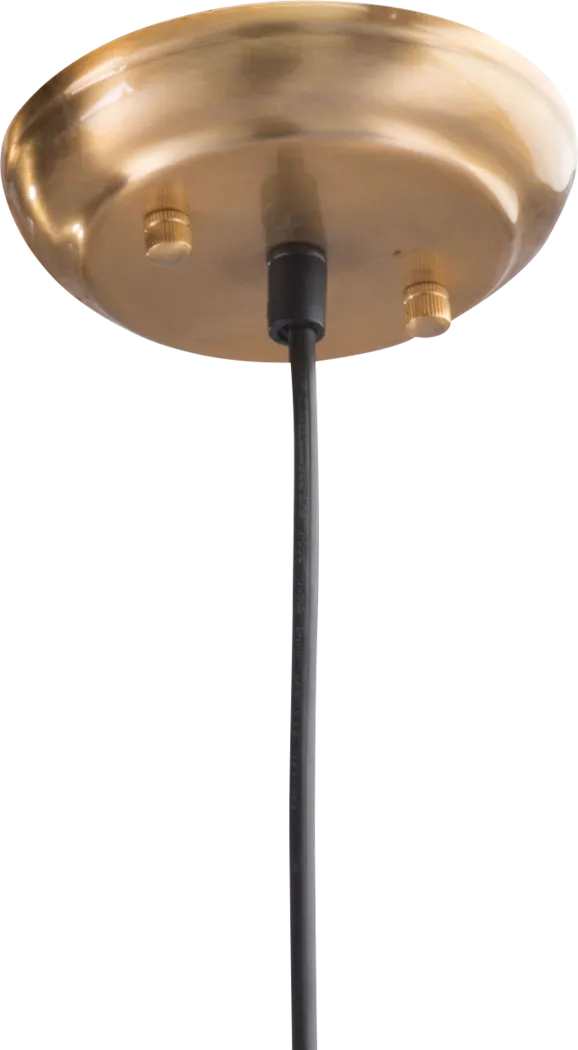 Ballast Cove Gold Chandelier - Thumbnail - Image 11