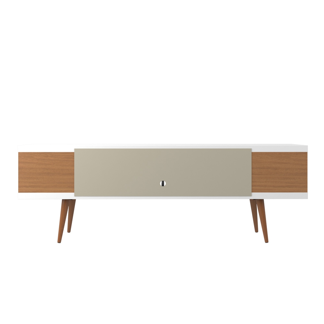 Ballater White 70 In. Console - Thumbnail - Image 6