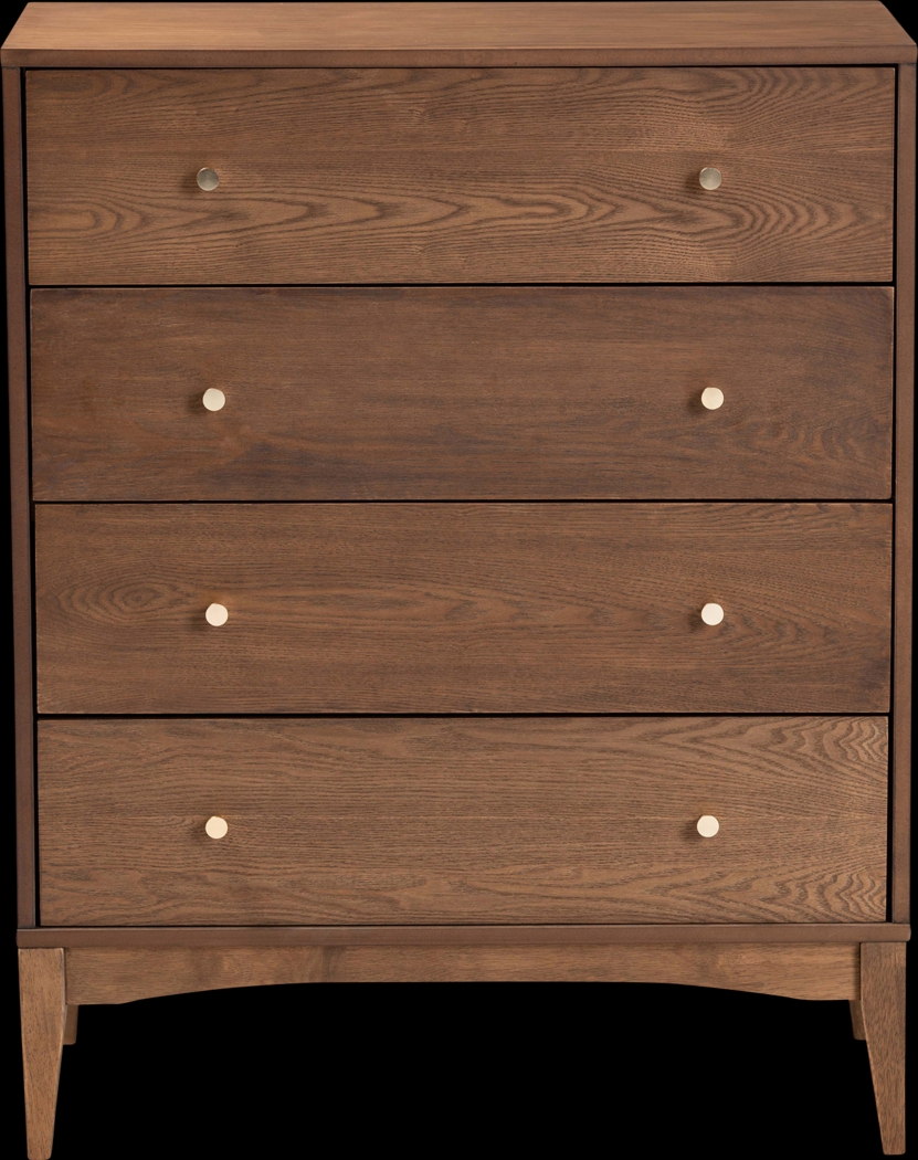 Ballentrae Brown Chest - Thumbnail - Image 3