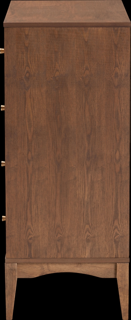 Ballentrae Brown Chest - Thumbnail - Image 4