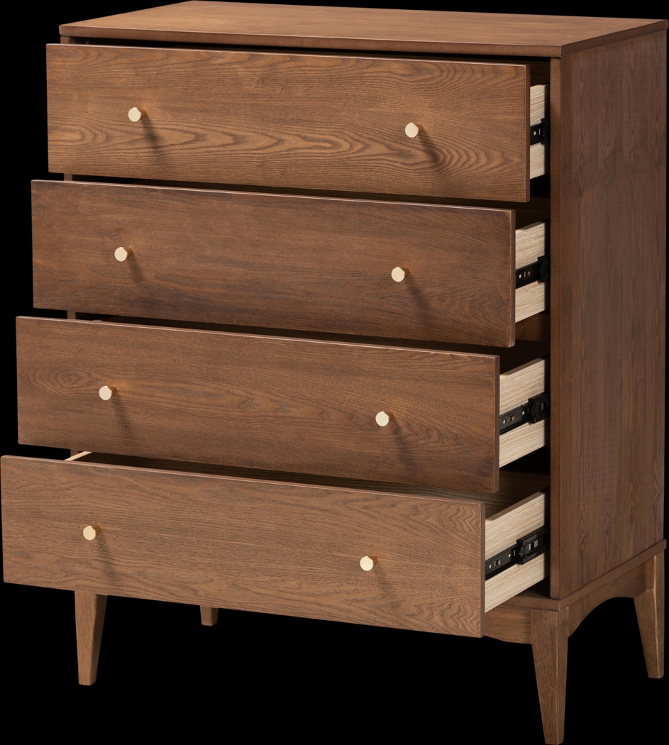 Ballentrae Brown Chest - Thumbnail - Image 5