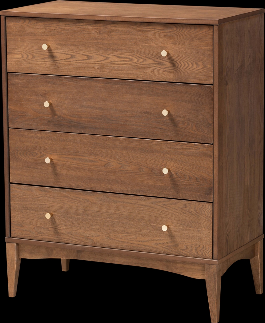 Ballentrae Brown Chest - Thumbnail - Image 1