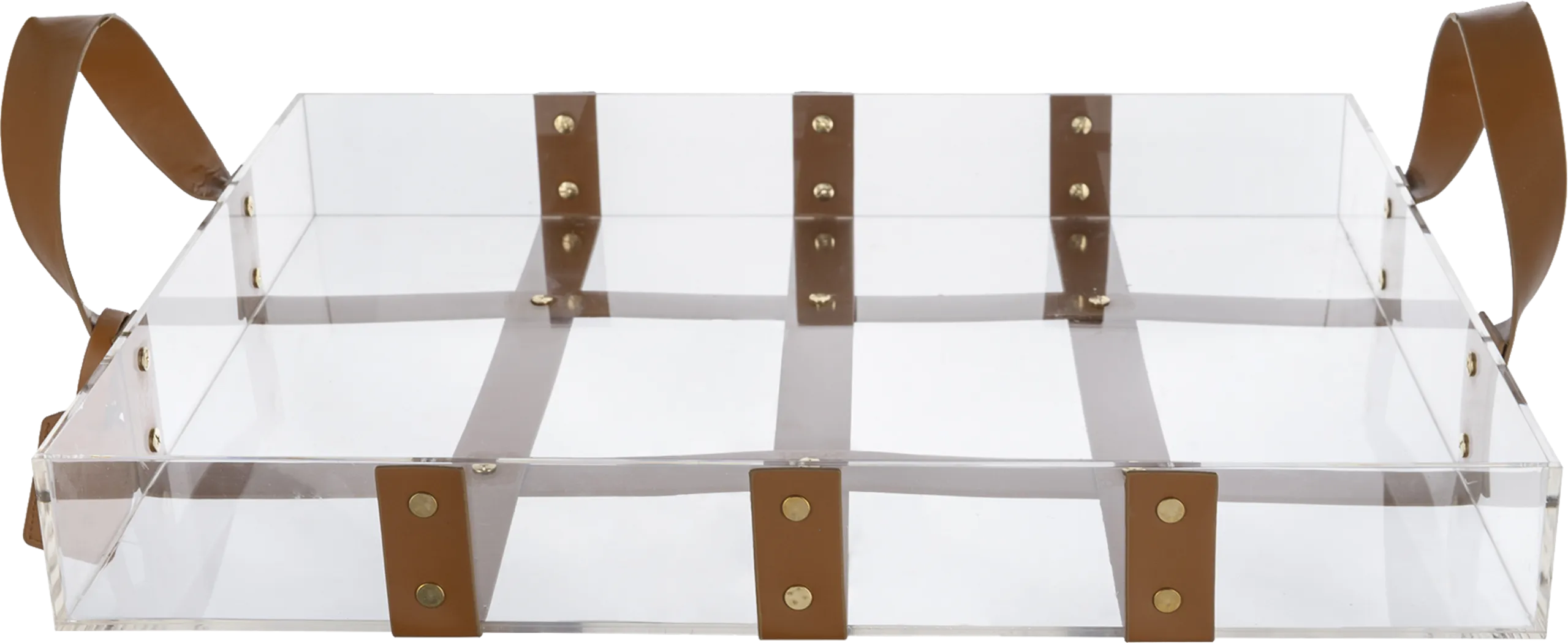 Ballew Clear Tray - Thumbnail - Image 2