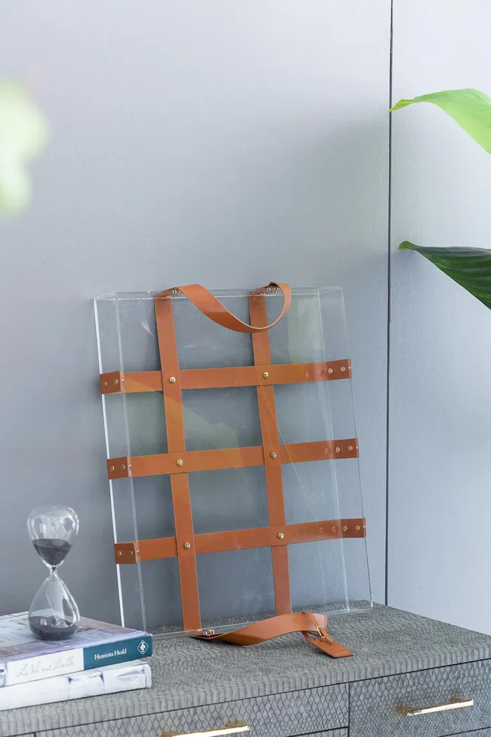 Ballew Clear Tray - Thumbnail - Image 11