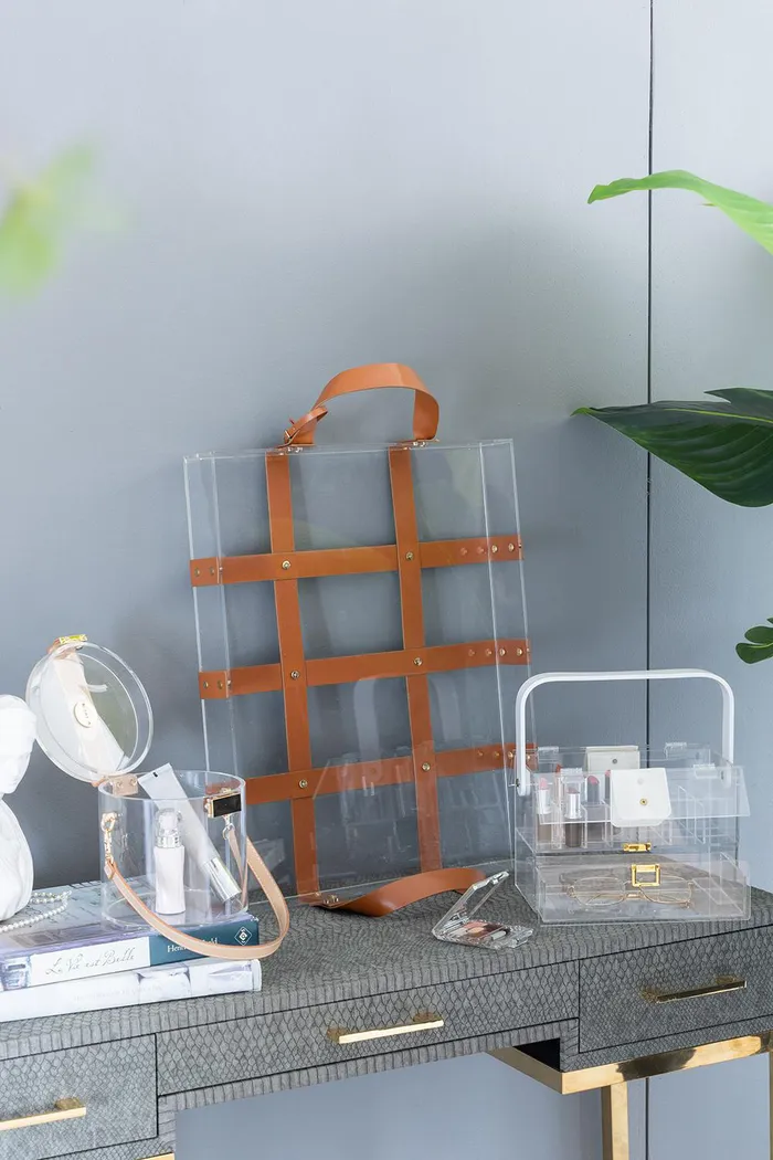 Ballew Clear Tray - Thumbnail - Image 12