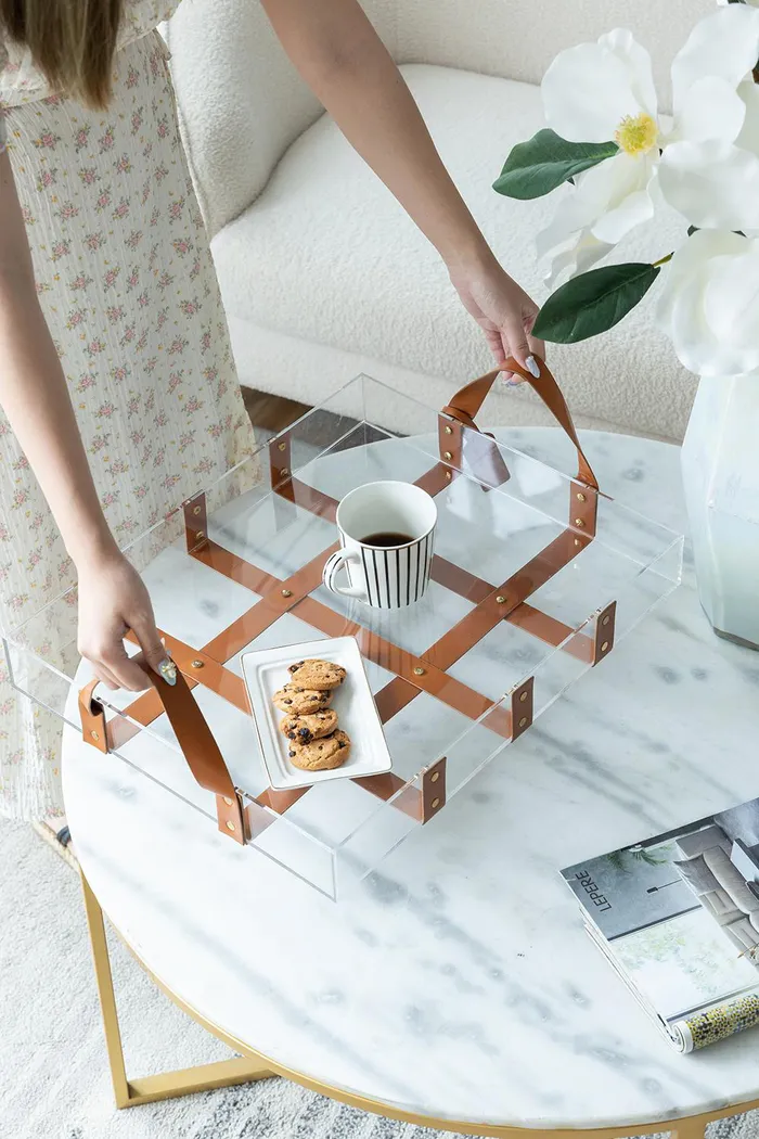 Ballew Clear Tray - Thumbnail - Image 7