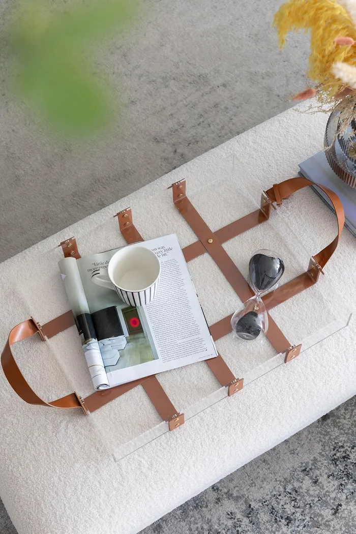 Ballew Clear Tray - Thumbnail - Image 9