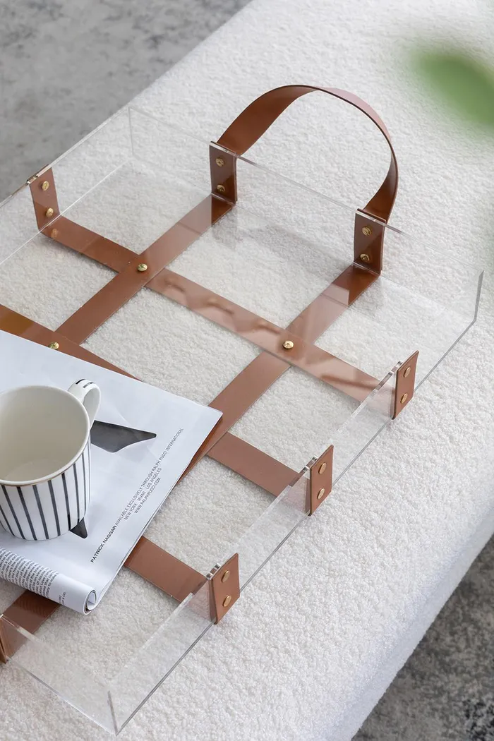 Ballew Clear Tray - Thumbnail - Image 10