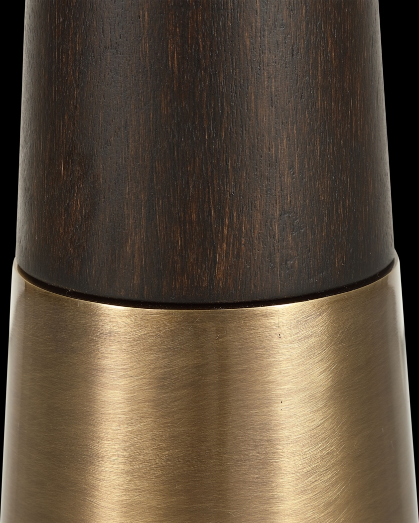 Ballston Brass Accent Table - Thumbnail - Image 3