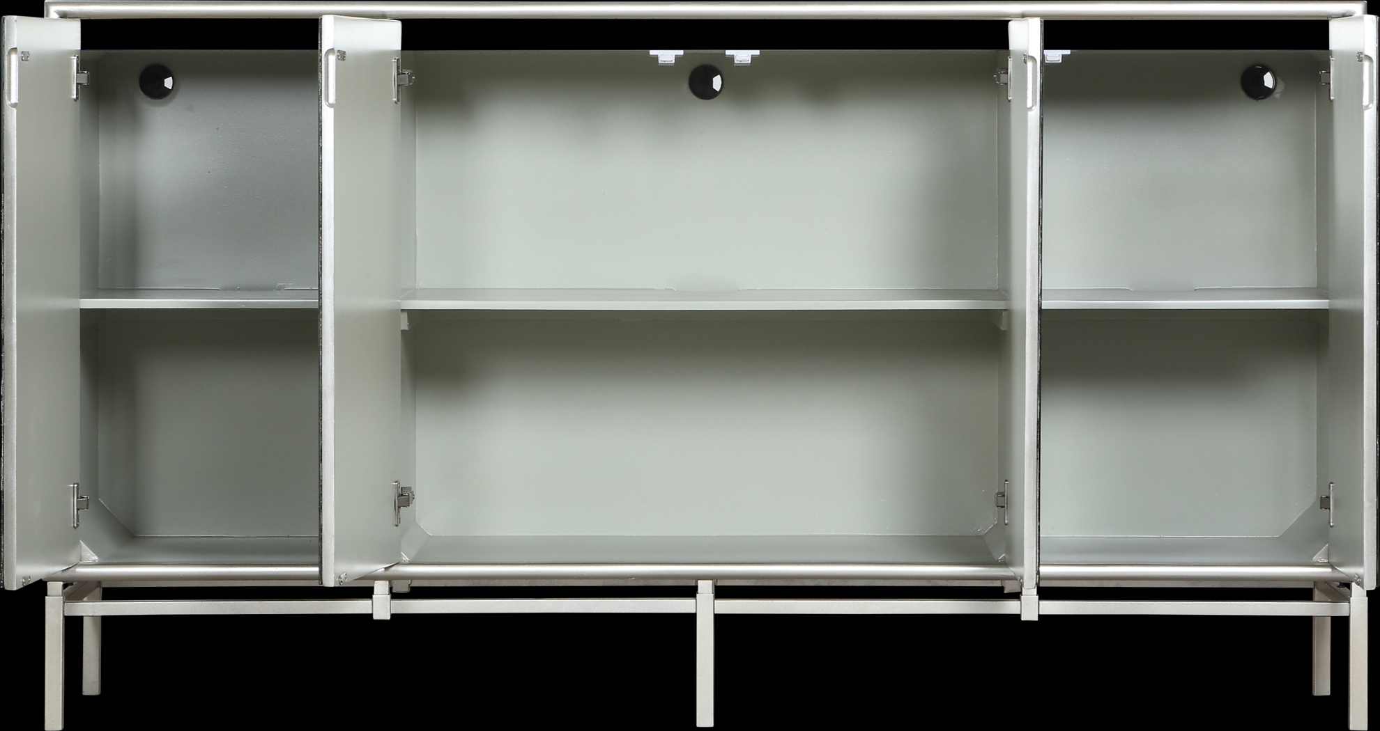 Balltrusol Silver Credenza - Thumbnail - Image 2