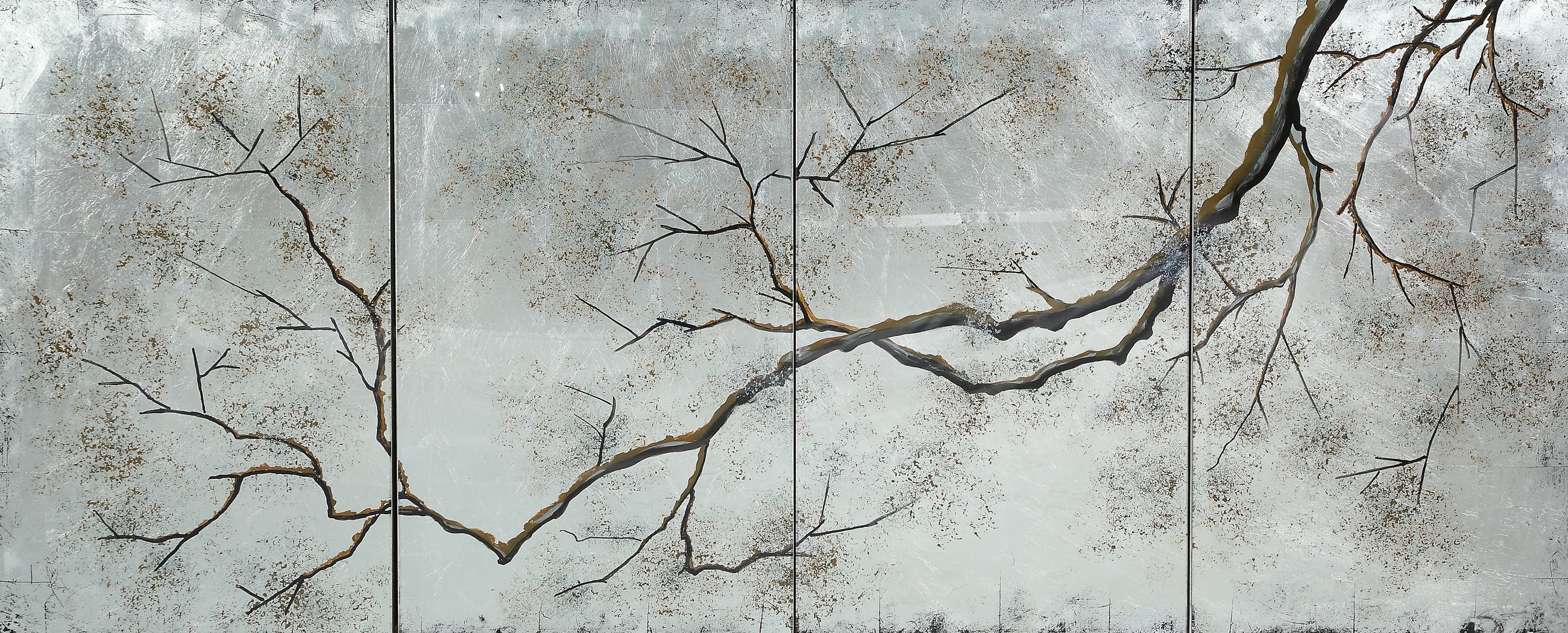 Balltrusol Silver Credenza - Thumbnail - Image 6