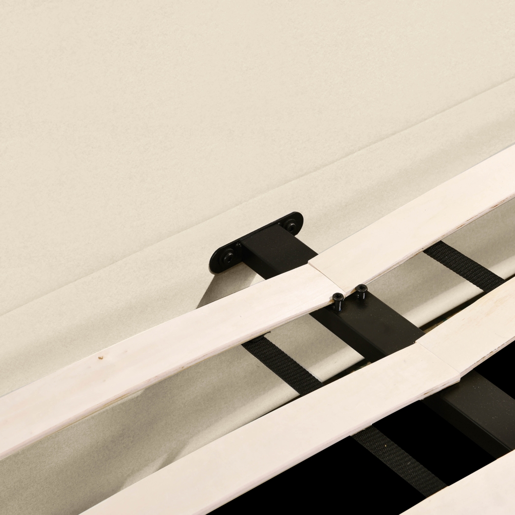 Ballycor Cream King Bed - Thumbnail - Image 4