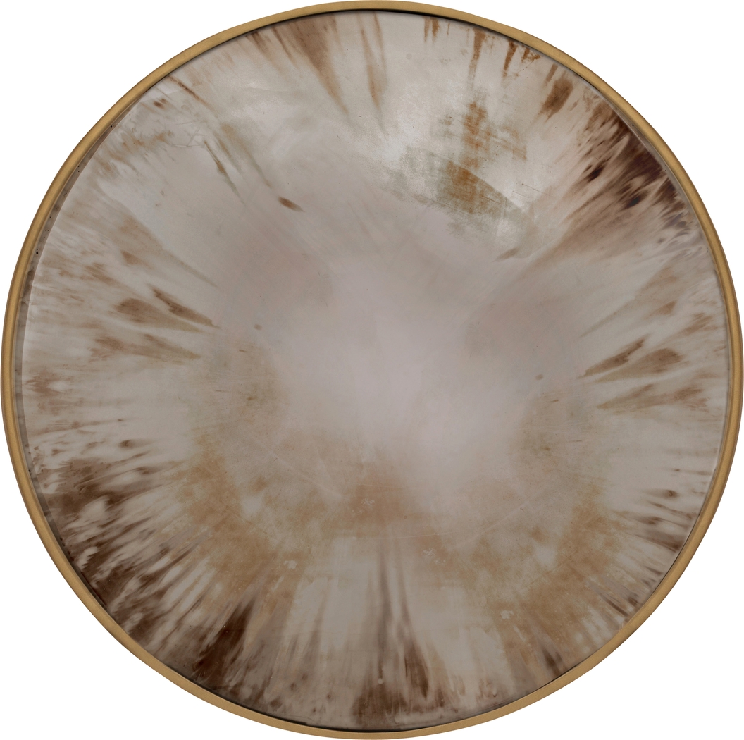 Ballyhean Gold Mirror - Thumbnail - Image 1