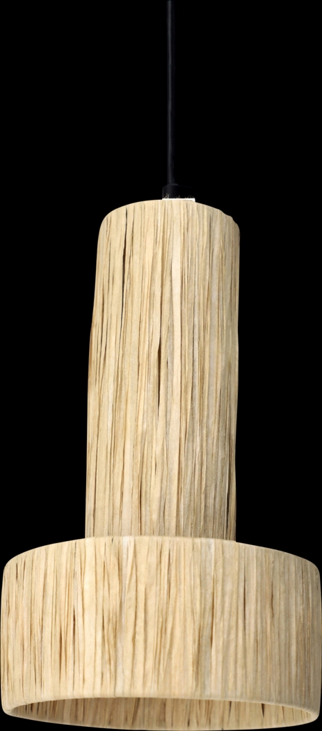 Balmboo Natural Pendant - Thumbnail - Image 2