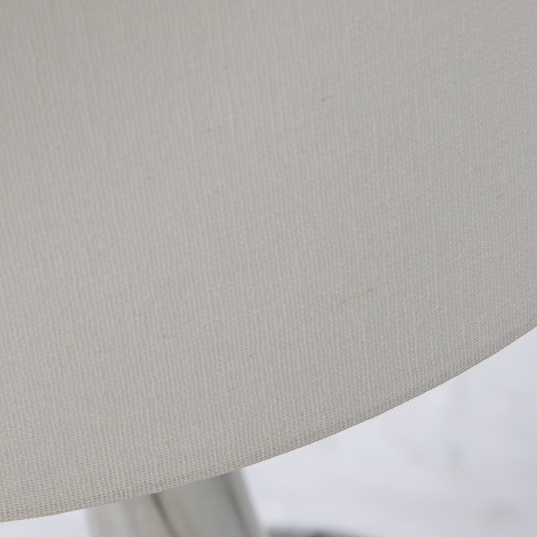 Balnor White Table Lamp - Thumbnail - Image 3