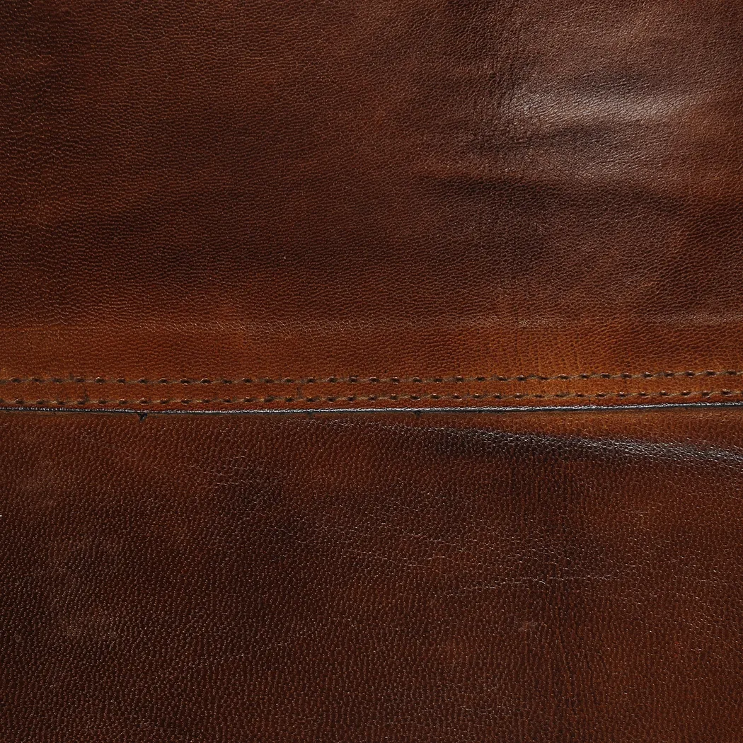 Balom Brown Accent Chair - Thumbnail - Image 10