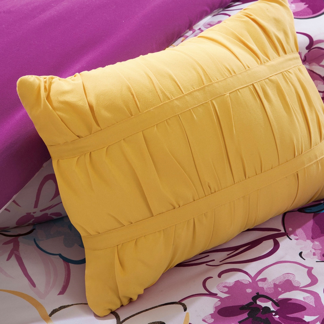 Kids Balou Blue Full Comforter Set - Thumbnail - Image 11