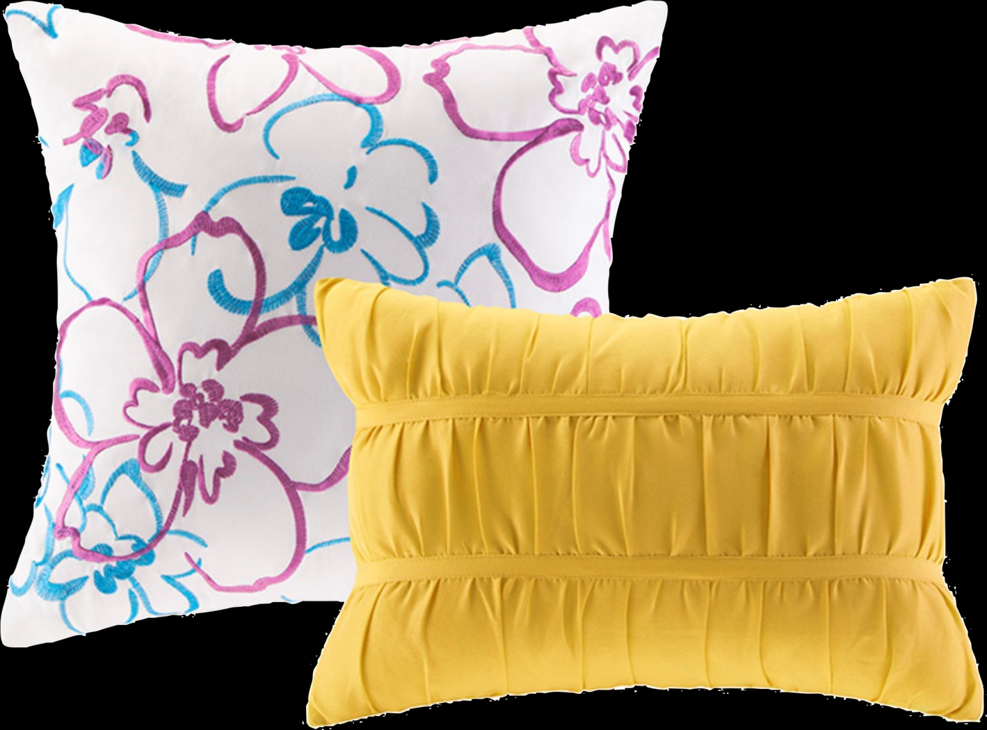 Balou Blue King Comforter Set - Thumbnail - Image 8