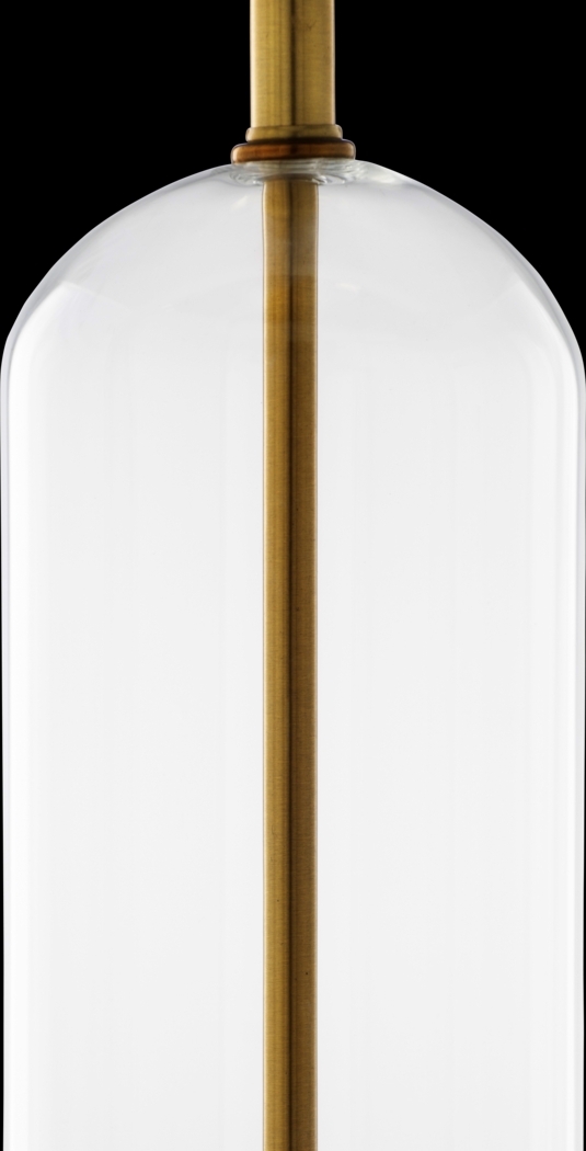 Balsam Point Brass Lamp - Thumbnail - Image 3