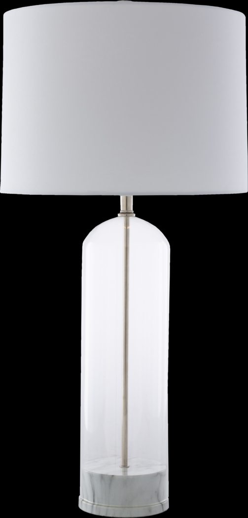 Balsam Point Glass Lamp - Thumbnail - Image 2