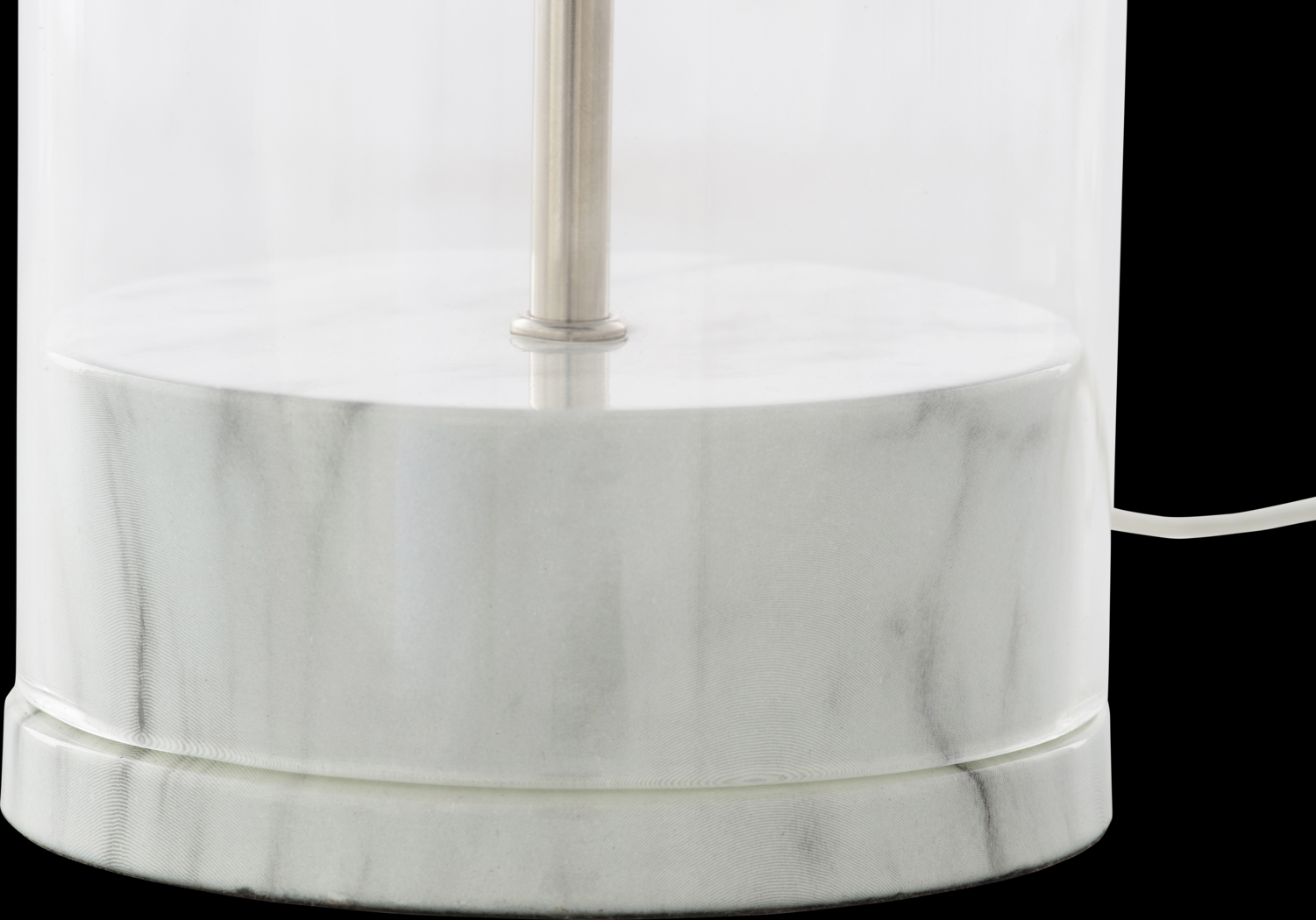 Balsam Point Glass Lamp - Thumbnail - Image 3