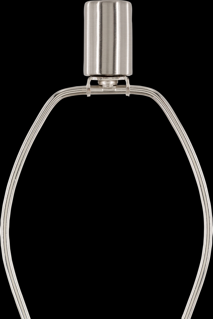 Balsam Point Glass Lamp - Thumbnail - Image 5