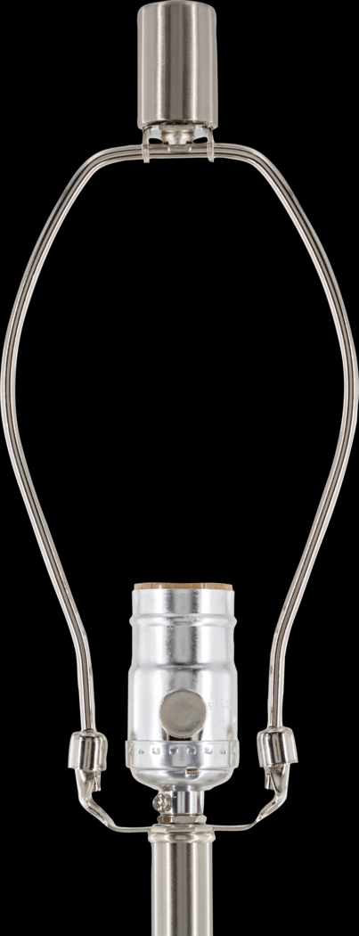 Balsam Point Glass Lamp - Thumbnail - Image 6