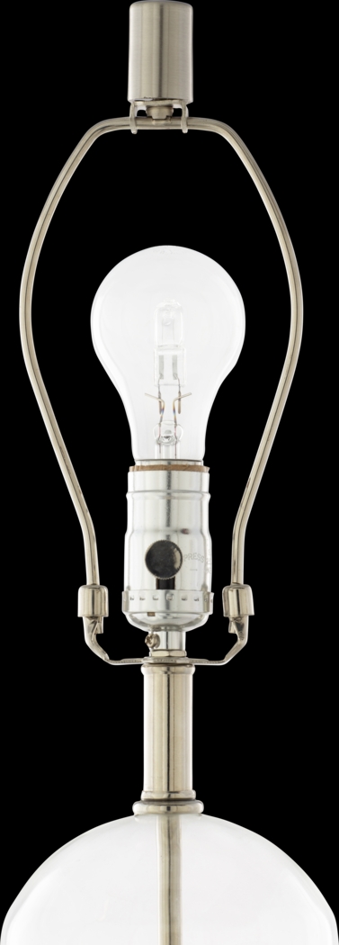 Balsam Point Glass Lamp - Thumbnail - Image 8