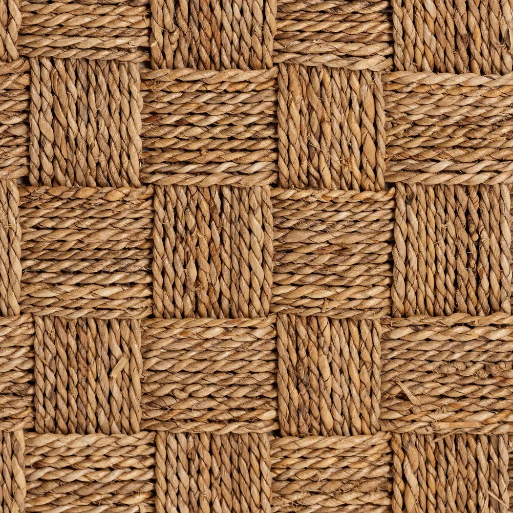 Balsamy Brown Accent Bench - Thumbnail - Image 7