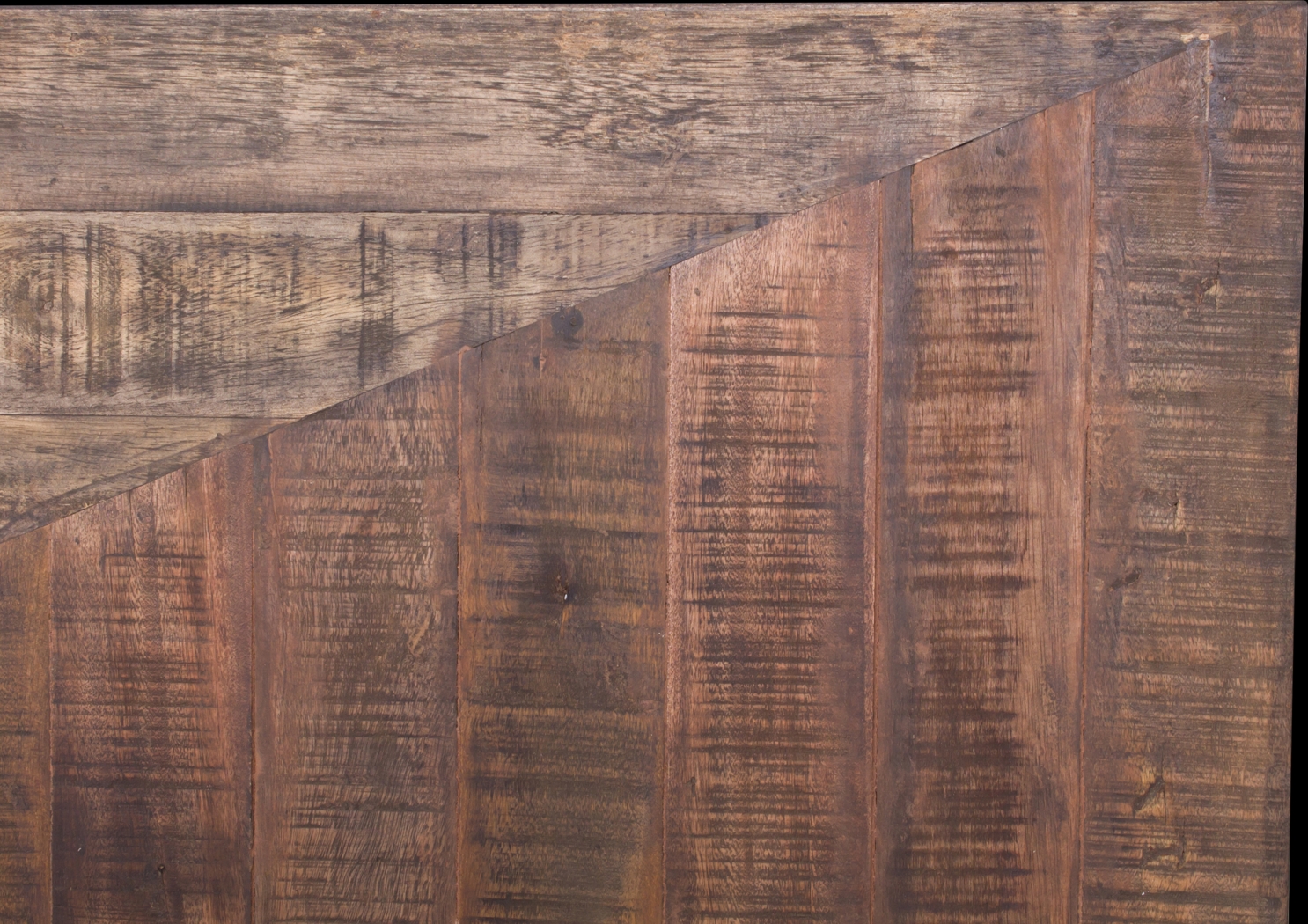 Balsan Brown Bench - Thumbnail - Image 5