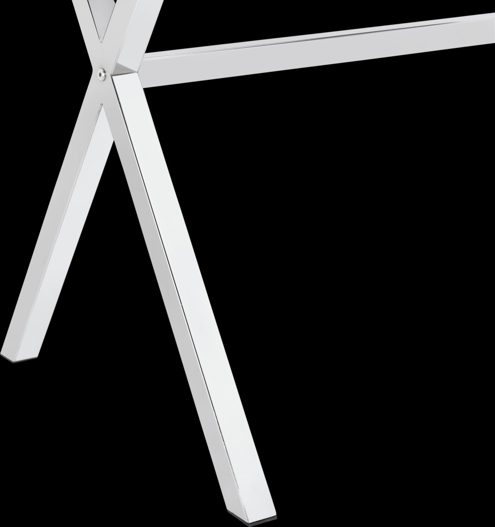 Balsawood White Desk - Thumbnail - Image 6