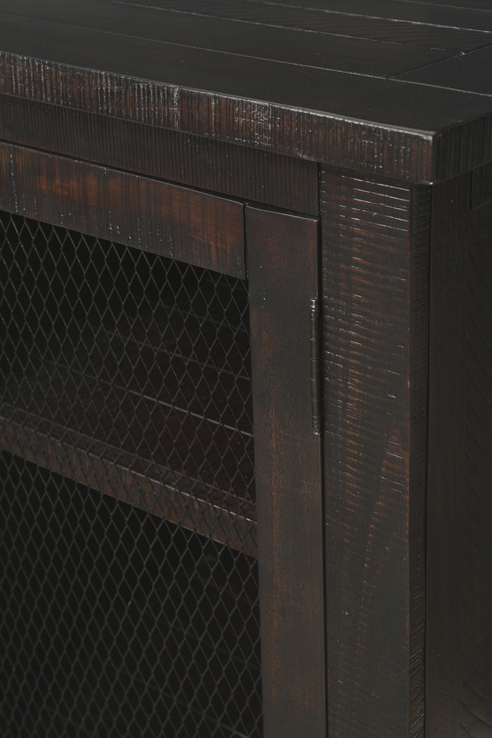 Baltazar Espresso 60 In. Console - Thumbnail - Image 2