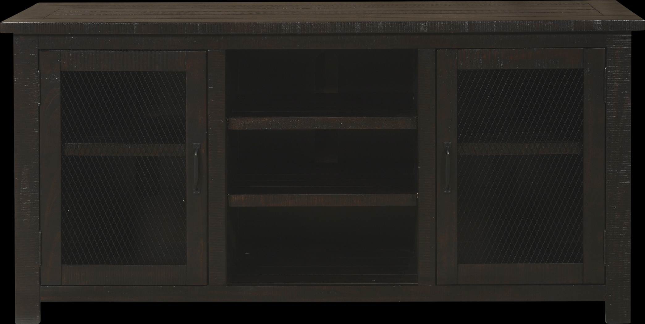 Baltazar Espresso 60 In. Console - Thumbnail - Image 4