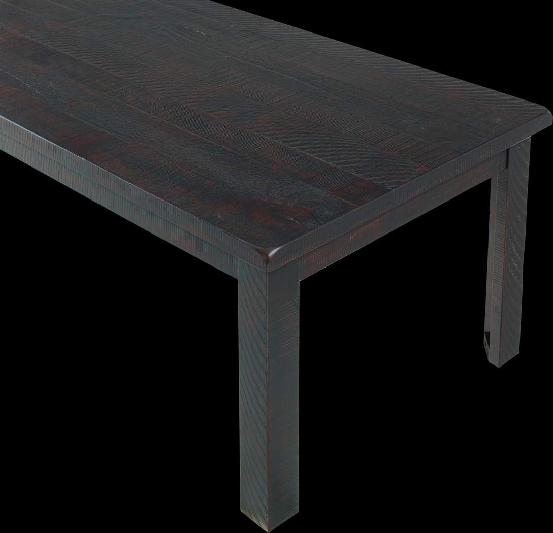 Baltazar Espresso Cocktail Table - Thumbnail - Image 2