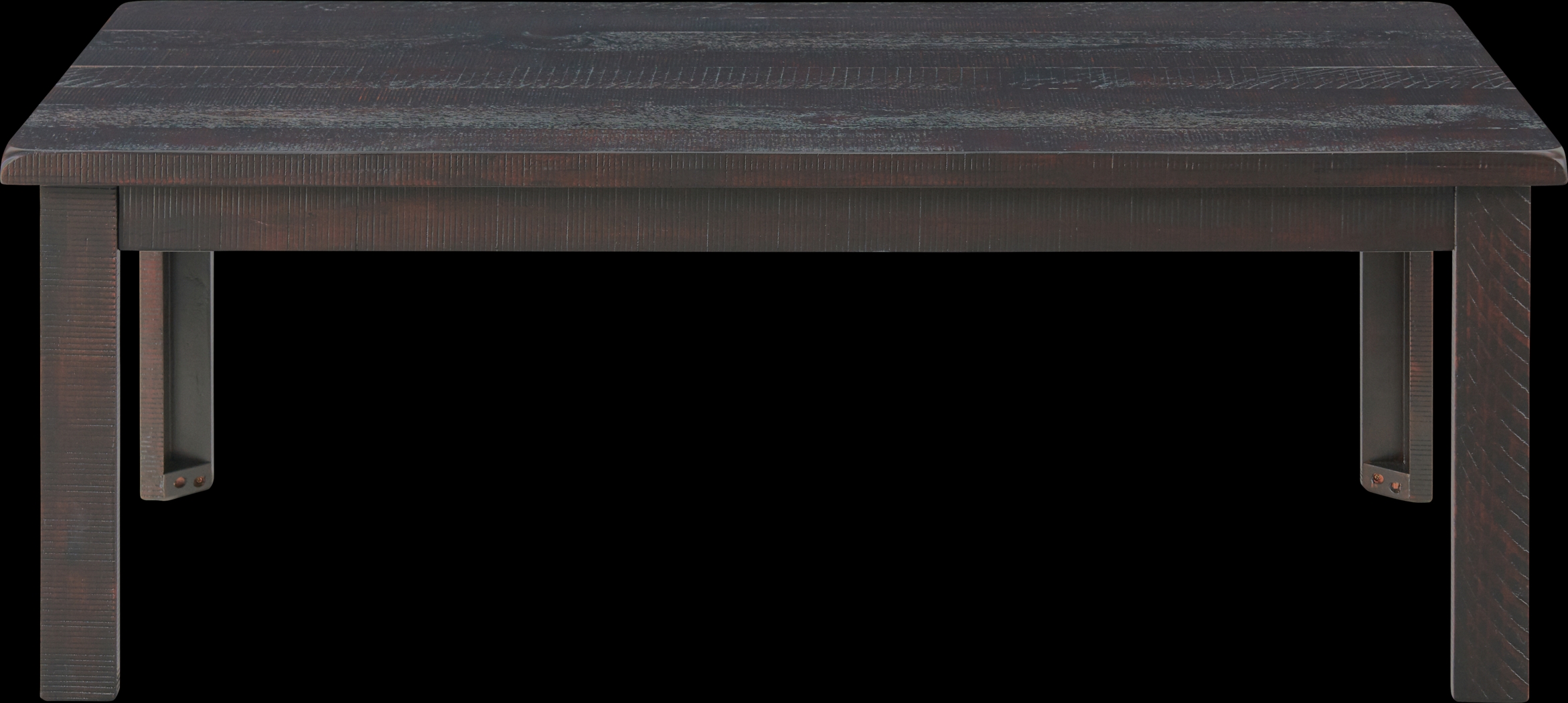 Baltazar Espresso Cocktail Table - Thumbnail - Image 3