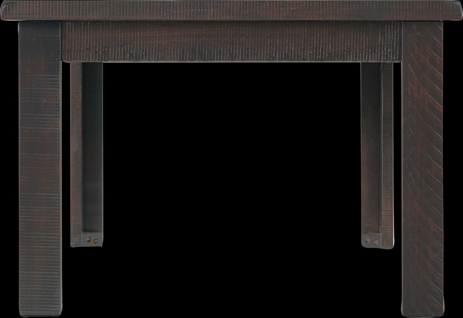 Baltazar Espresso Cocktail Table - Thumbnail - Image 4