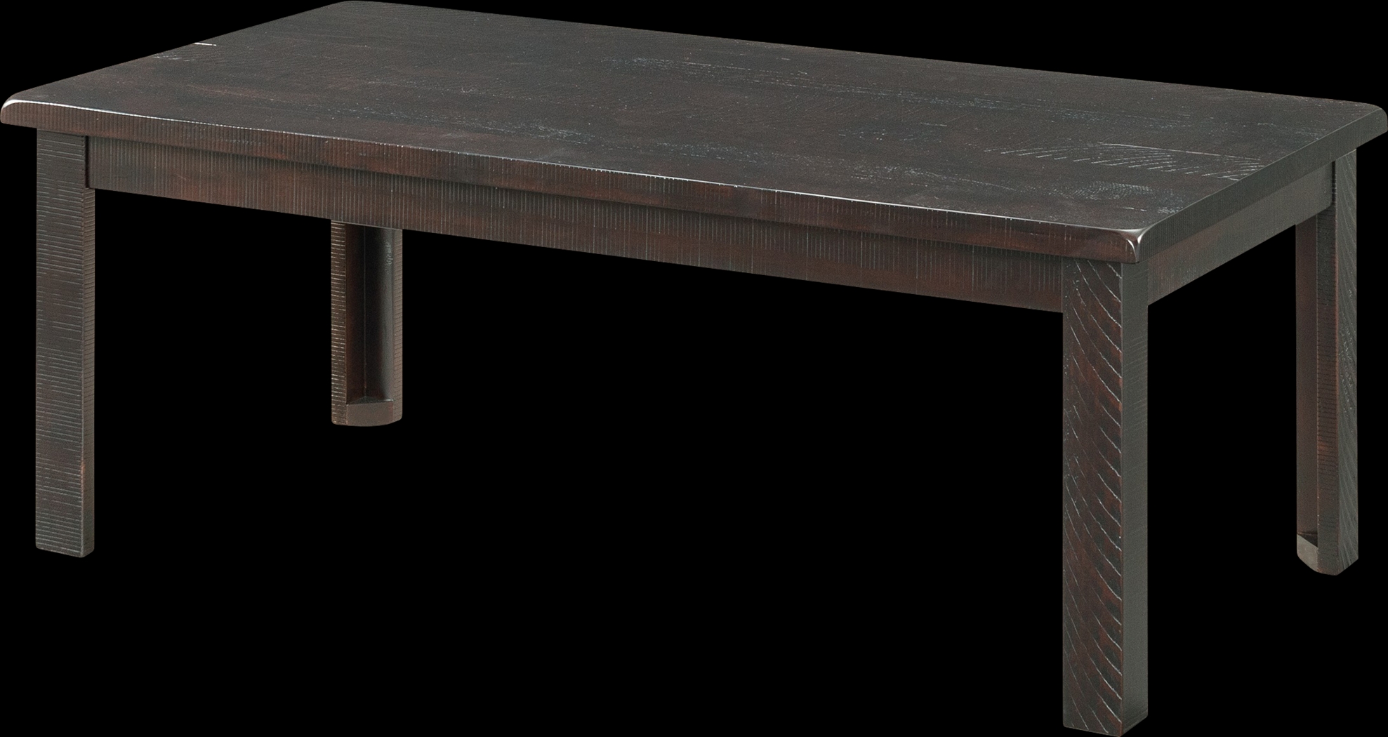 Baltazar Espresso Cocktail Table - Thumbnail - Image 1