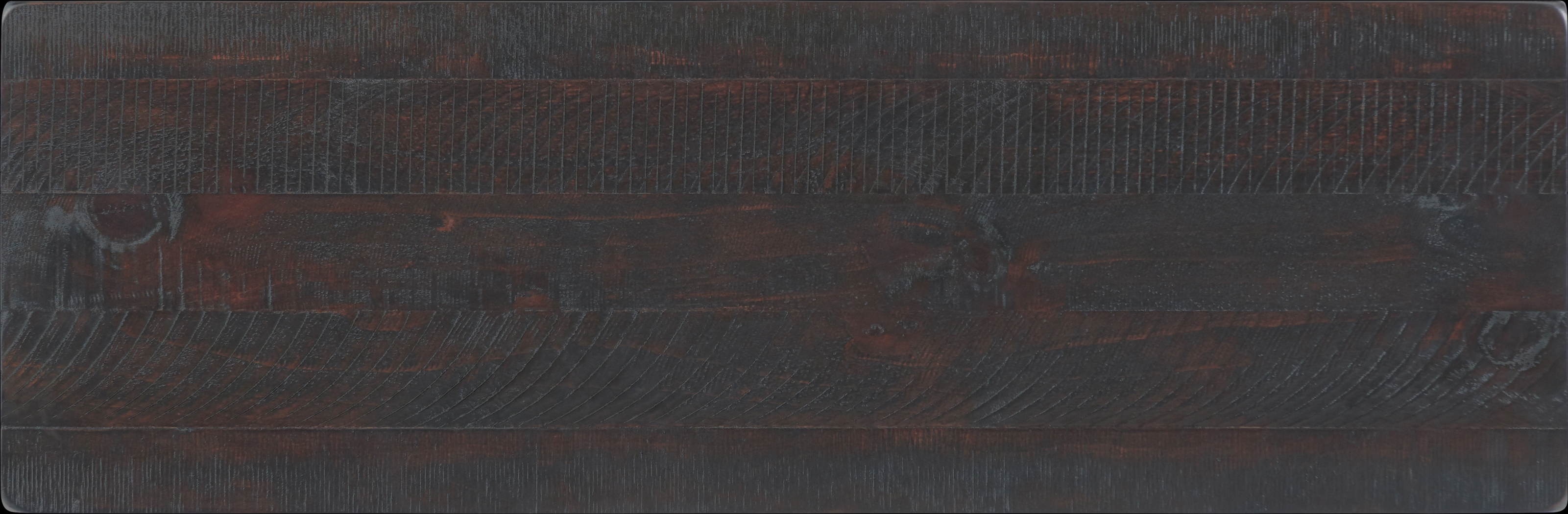 Baltazar Espresso Sofa Table - Thumbnail - Image 5