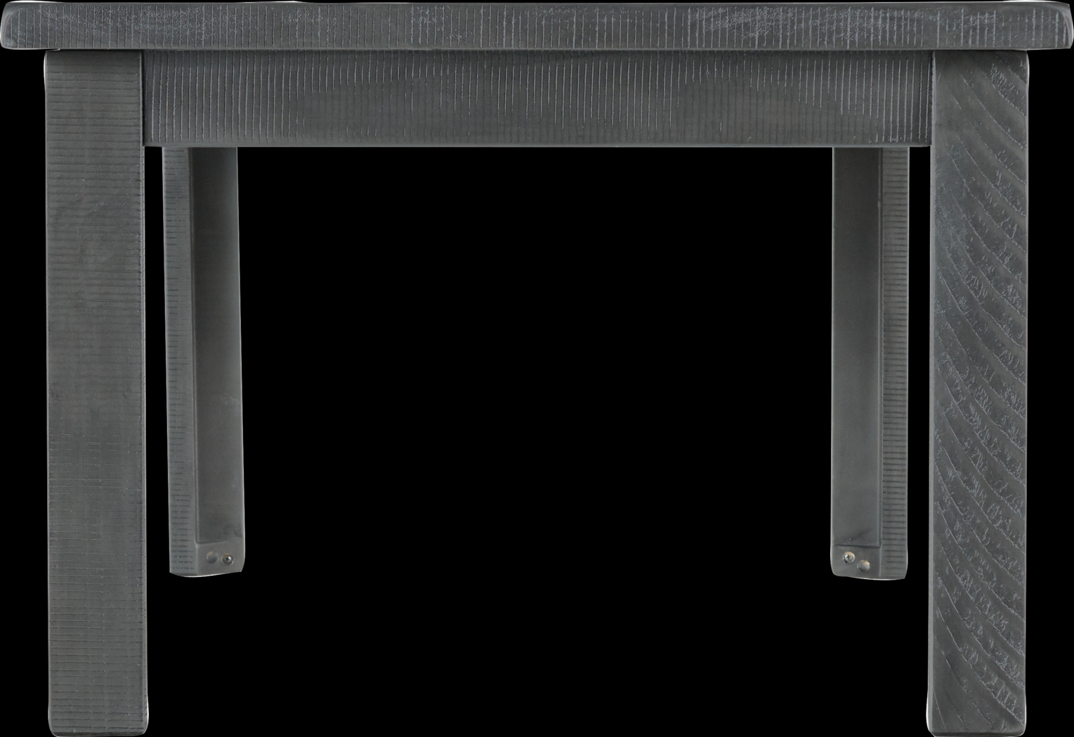 Baltazar Gray Cocktail Table - Thumbnail - Image 4