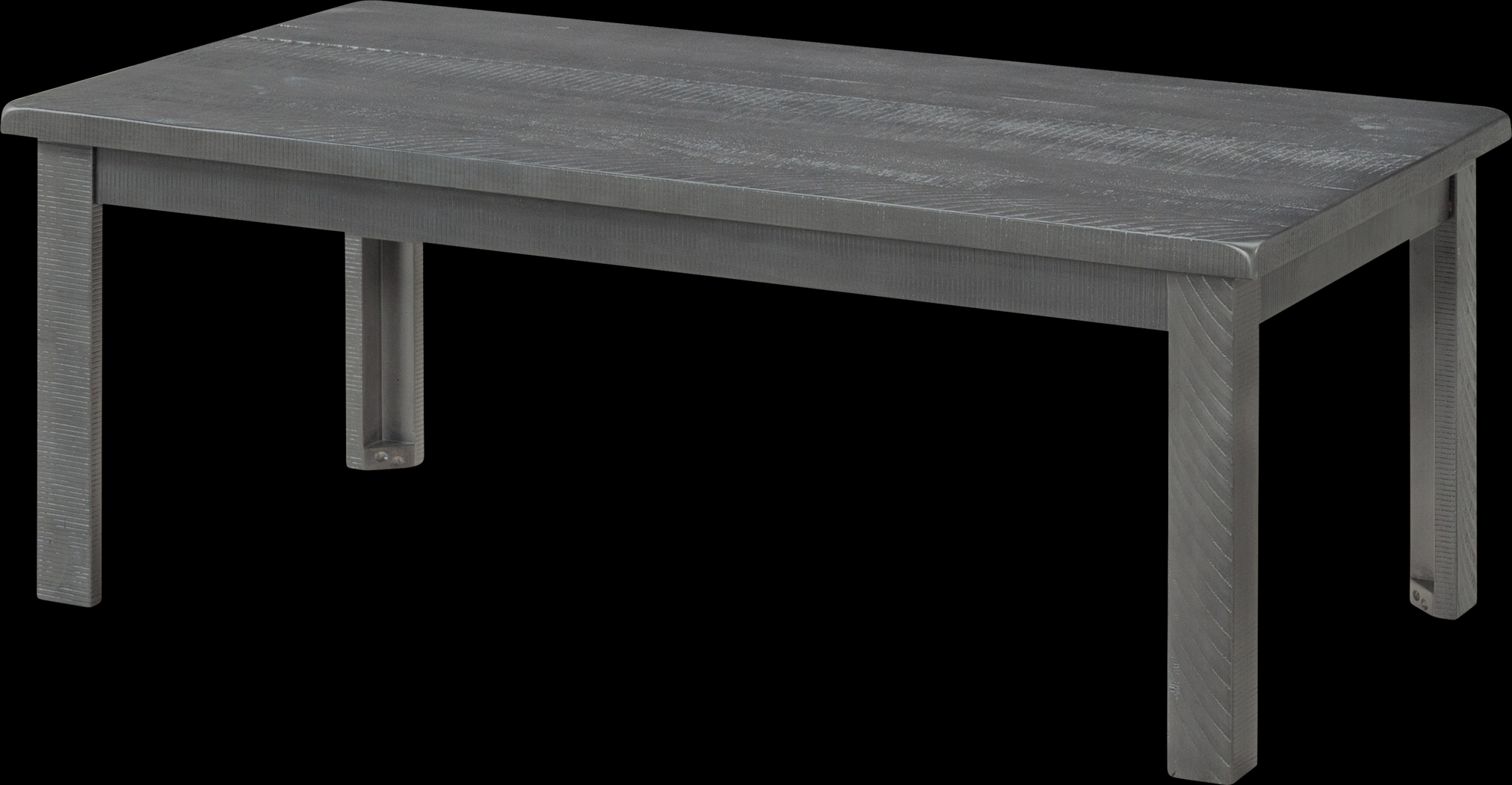 Baltazar Gray Cocktail Table - Thumbnail - Image 1