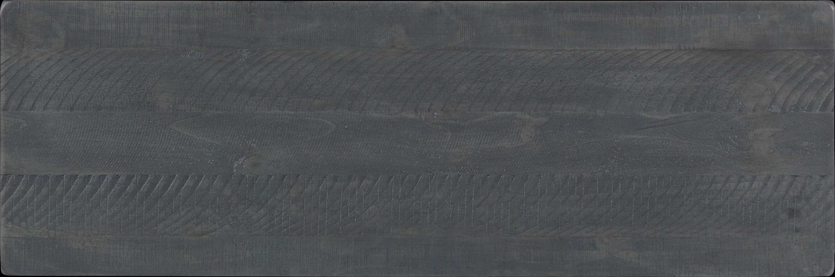 Baltazar Gray Sofa Table - Thumbnail - Image 5