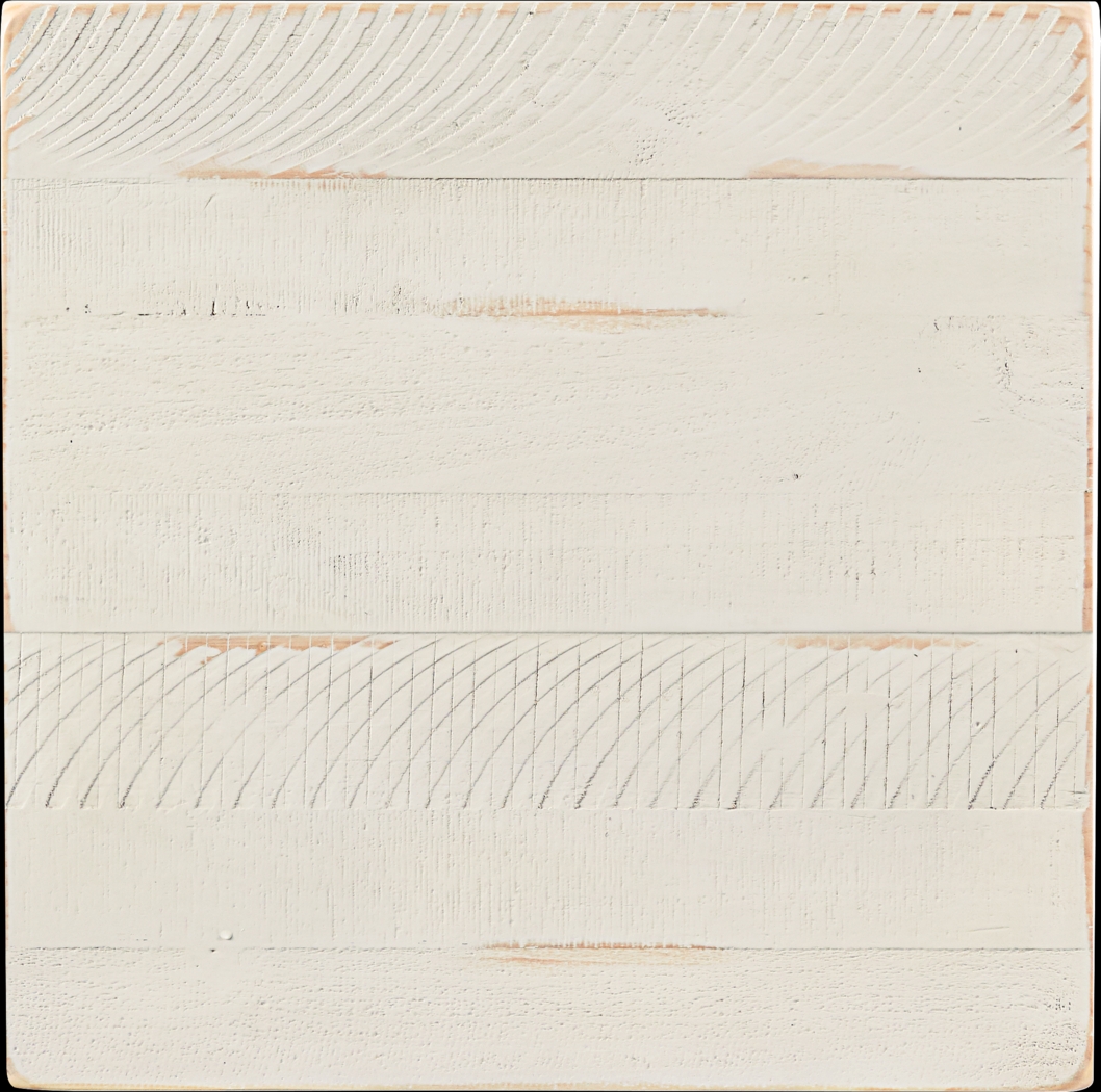 Baltazar White End Table - Thumbnail - Image 4