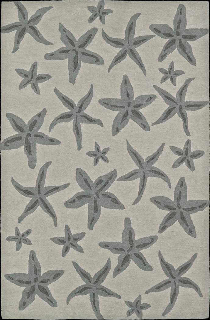 Baltic Beige 3'6 x 5'6 Rug - Thumbnail - Image 1