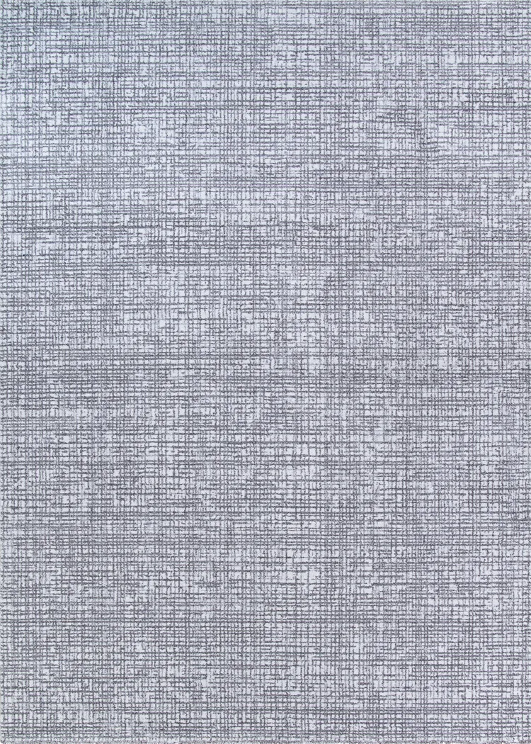 Baltsas Gray 7'10 x 11'2 Rug - Thumbnail - Image 1