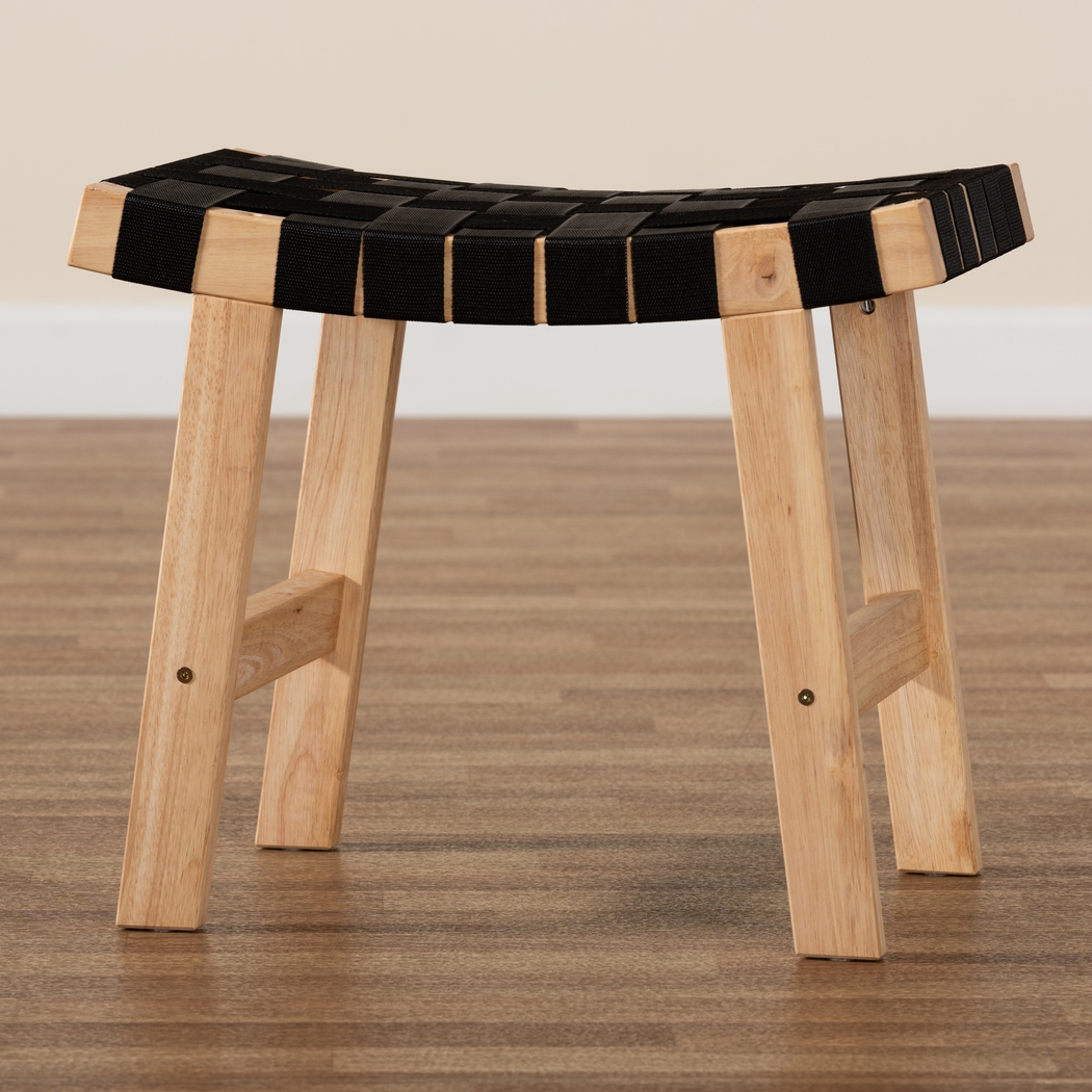 Baltusral Brown Bench - Thumbnail - Image 5