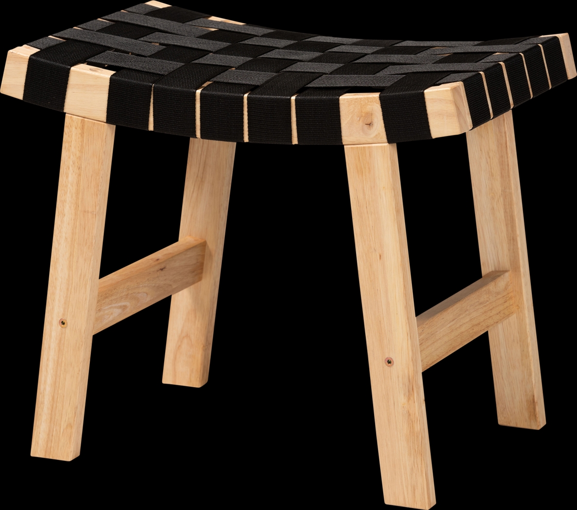 Baltusral Brown Bench - Thumbnail - Image 1