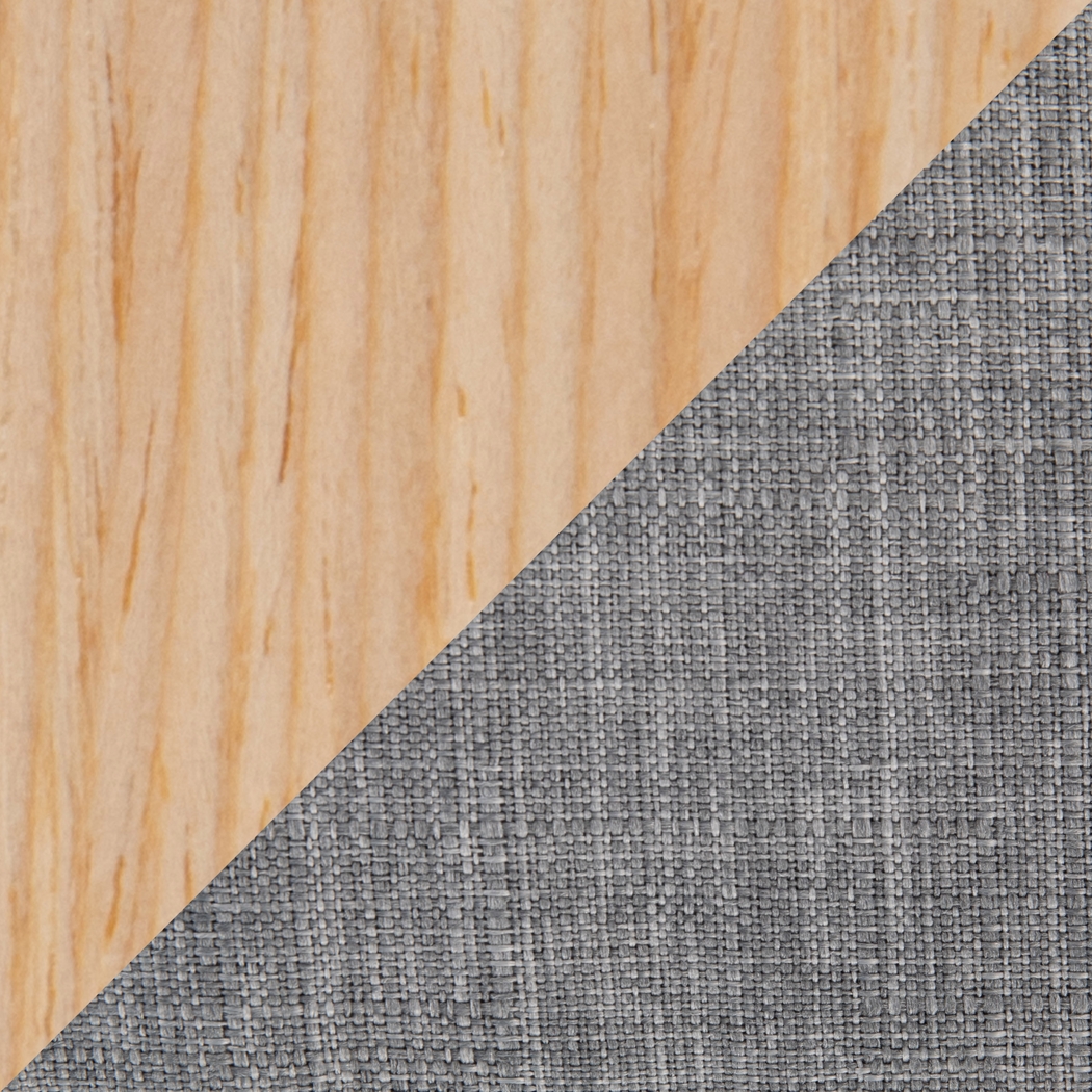 Bamberg Light Gray Counter Stool - Thumbnail - Image 8